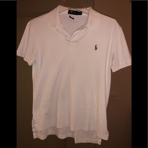 Polo Ralph Lauren Soft-Touch Polo Shirt